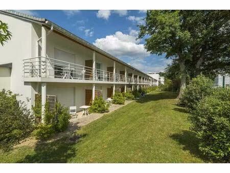 vente appartement 1 pièce  35.00m²  verrières