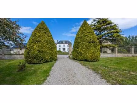 maison avec terrasse coeur centre ville - bayeux (14)