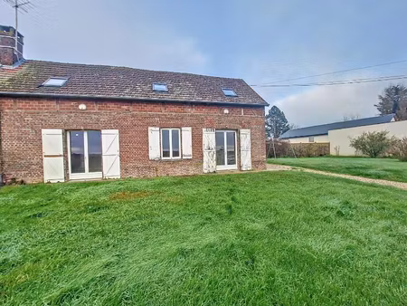 proche etrepagny 4 pièce(s) 90 m2