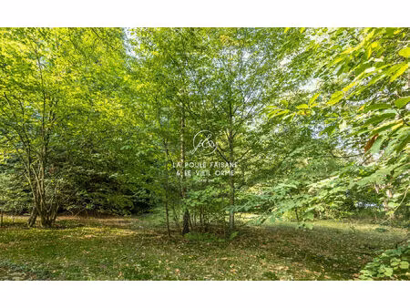 terrain a batir proche montfort l'amaury