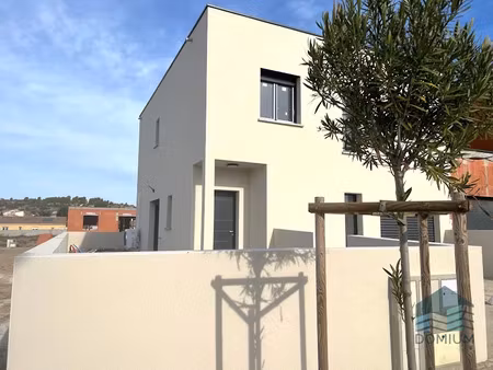vente villa 5 pièces 105 m² à lespignan (34710)  268 000 €