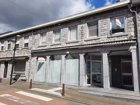 maison à vendre à kapellstraße 18 la calamine (vbb04172)