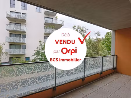 vente appartement 3 pièces 70 m² à la madeleine (59110)  295 600 €