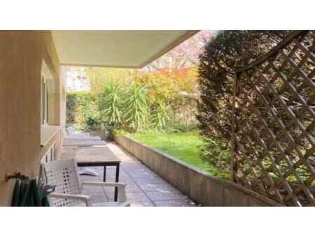 bureaux à vendre boulogne-billancourt (92100) - 213 m² - 6271