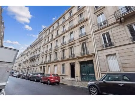 bureaux à vendre paris 08 (75008) - 285 m² - 6279