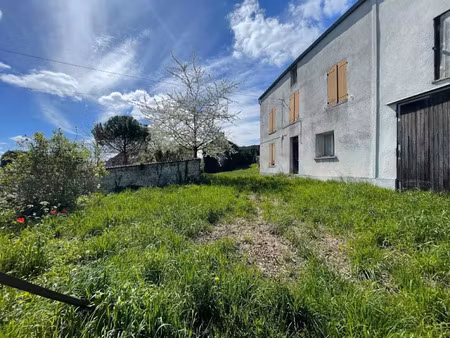 vente immeuble 350 m² à juziers (78820)  420 000 €