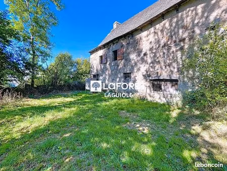 ferme 2 pièces 119 m²