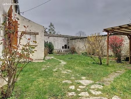 maison 2 pièces 66 m²