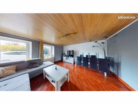 immeuble 8 pièces 142 m²