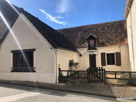 maison 2 pièces 64 m²