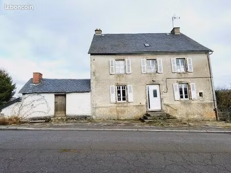 maison 6 pièces 138 m²