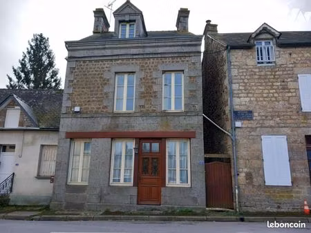 maison 6 pièces 89 m²