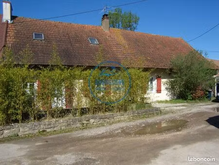 maison 6 pièces 154 m²