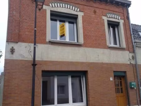 maison 6 pièces 111 m²