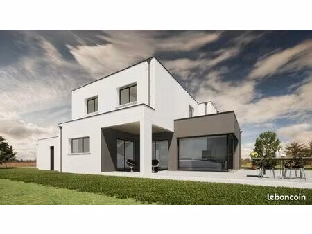 maison 6 pièces 173 m²