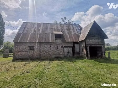 local divers 100 m² longuerue