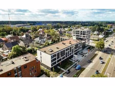 parking à hasselt - alba : park p11