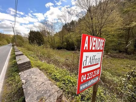 terrain à vendre à esneux € 100.000 (knung) - a & h d'affnay | zimmo