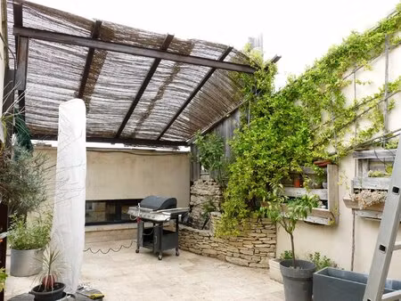 ensemble immobilier st remy de provence