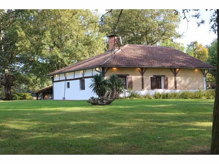 maison saint yaguen 5 pièce(s) 135 m2