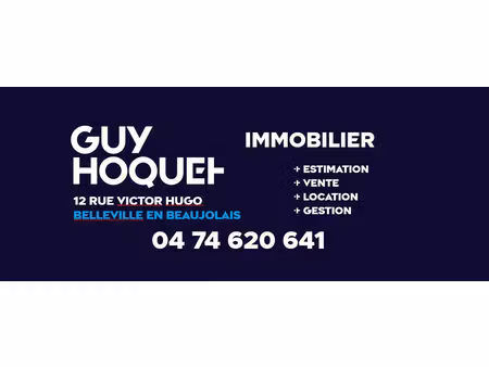 terrain saint georges de reneins 653 m2  hors lotissement.