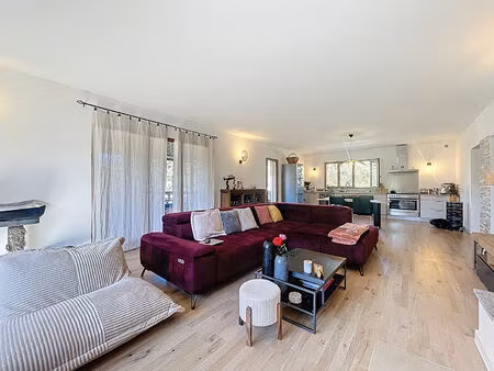 maison à vendre à albitreccia - 4 pièces  3 chambres  jardin spacieux