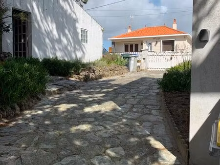 location emplacement voiture /moto fromentine / yeu