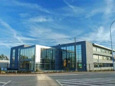 bien professionnel à louer à lummen € 11.667 (kny8o) - vestio | zimmo