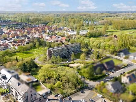 terrain à vendre à dendermonde € 154.000 (knymo) - immo twins | zimmo