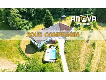 maison de luxe de 6 chambres en vente à reinhardsmunster  grand est