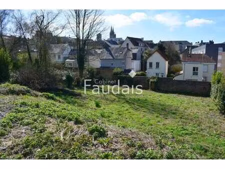vente terrain à coutances (50200) : à vendre / coutances