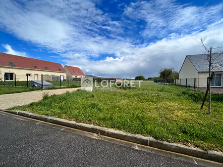 terrain clef vallée d'eure à vendre