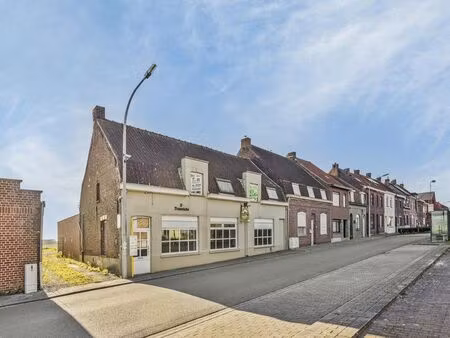 bien professionnel à vendre à rollegem € 189.000 (knysl) - nele tassaert immobiliën | zimm