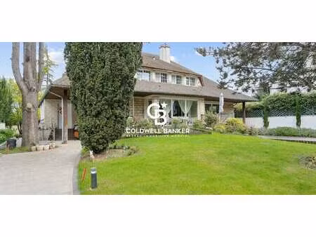 maison avec piscine la varenne saint hilaire (94)