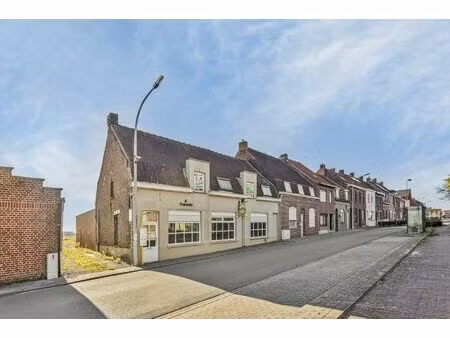 surface commerciale à vendre à tombroekstraat 225 bellegem (rbk06627)