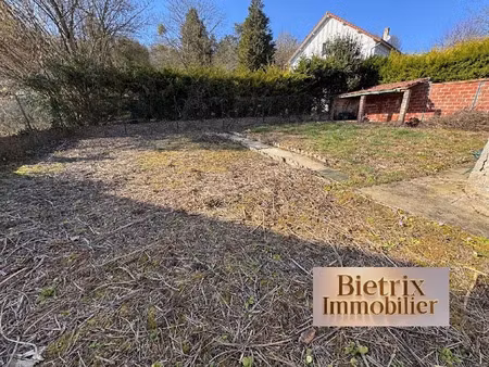 vente maison 4 pièces 81 m² à parmain (95620)  261 000 €