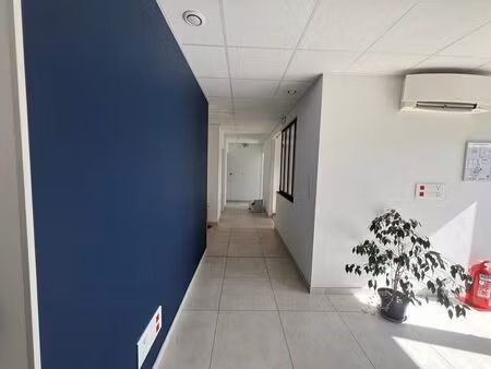 location commerce 498 m² à joué-lès-tours (37300)