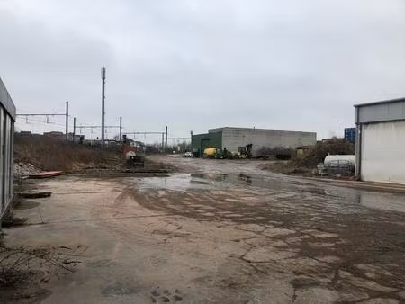 grond te huur in boom