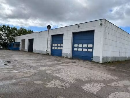 bien professionnel à vendre à hamont € 545.000 (knyna) - interservice vastgoed | zimmo