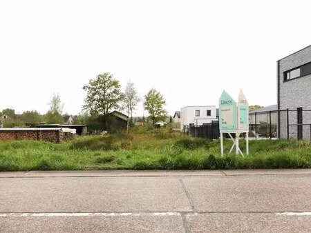 terrain à vendre à langdorp € 150.000 (knzxb) - lissens | zimmo