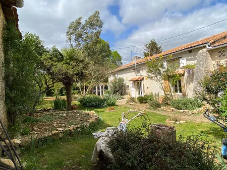 maison champagne le sec 6 pièce(s) 155 m2