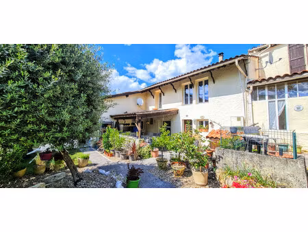 maison à vendre à loubès-bernac (47120) - lot-et-garonne