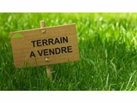 beaux terrains à bâtir sur les hauteurs de palais