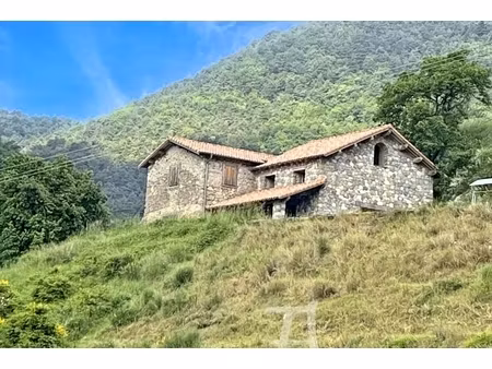 annonce maison à vendre