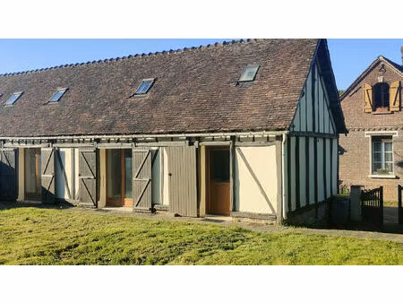 vente maison 5 pièces 86 m² goincourt (60000)