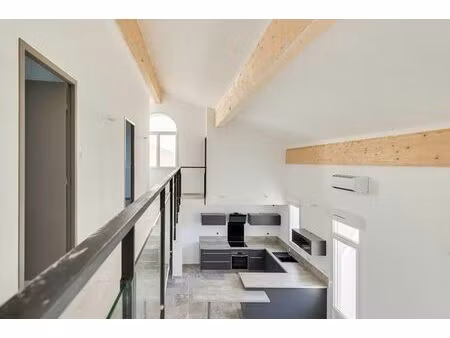 vente maison 4 pièces 108m2 marseille 12eme (13012) - 499000 € - surface privée