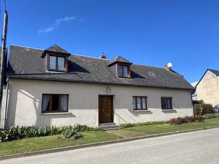 vente maison 4 pièces 144 m² poix-de-picardie (80290)