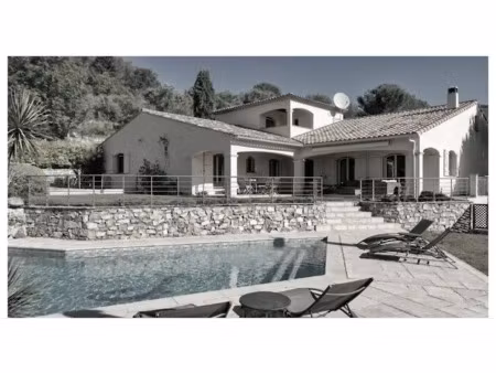 vente maison 6 pièces 220 m² à draguignan (83300)  789 000 €