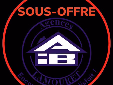 terrain sur les hauteurs de fourqueux - 877m²