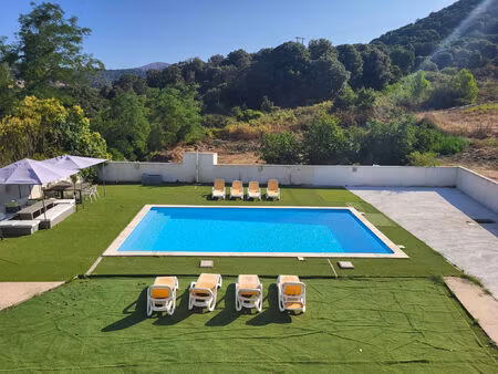 vente maison 10 pièces 400 m² alata (20167)